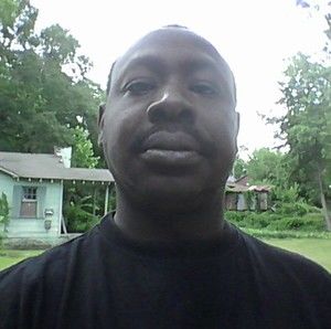 Meet your Posher, Frederick